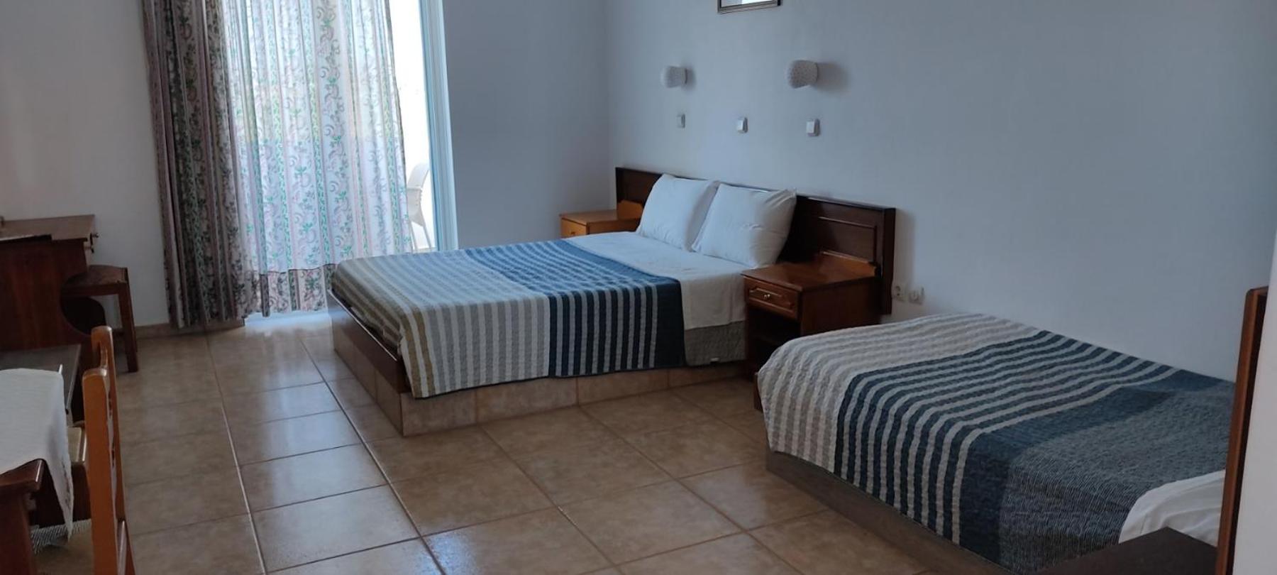 Venos Apartments Marmari  Room photo